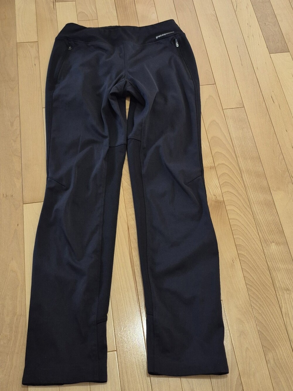 Patagonia Wind SHEILD Pants Ladies SMALL